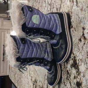 Sorel boots
